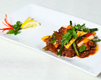 Restoran Asia